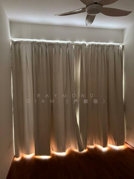 For Rent - Signature At Yishun