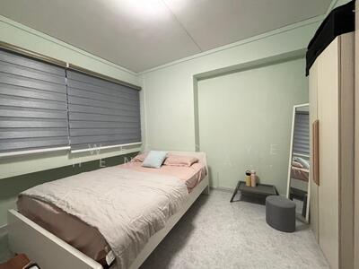 For Rent - 270 Toh Guan Road