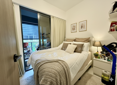 For Rent - One-North Eden