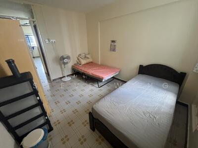 For Rent - 558 Ang Mo Kio Avenue 10
