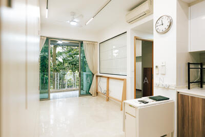 For Rent - The Glades