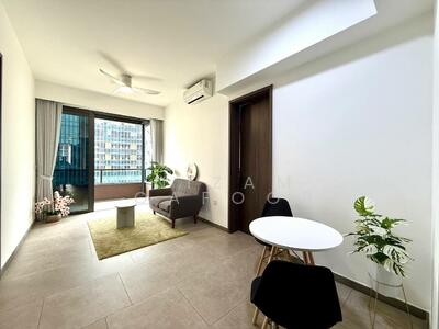 For Sale - Midtown Modern