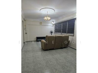 For Rent - 875 Yishun Street 81