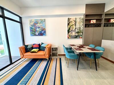 For Sale - Bliss @ Hillside Drive