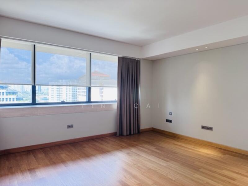 Bedroom Room