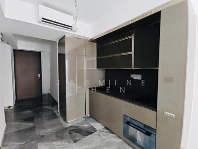 For Rent - One Bernam