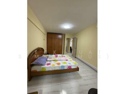 For Rent - 146 Serangoon North Avenue 1