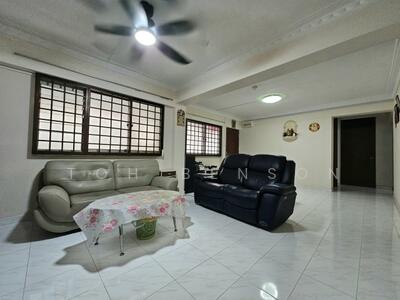 For Sale - 266 Bishan Street 24