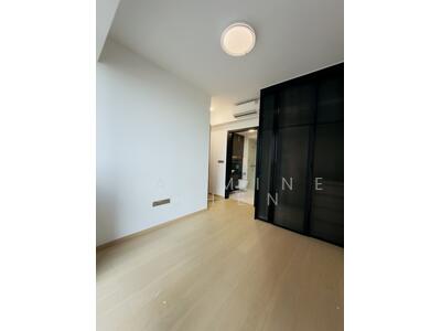 For Rent - One Bernam