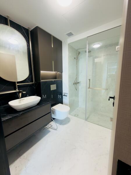 One Bernam, 1 Bernam Street, 2 Bedrooms, 807 sqft, Condominium For Rent, by Jasmine Chen, 60170325 - PropertyGuru.com.sg