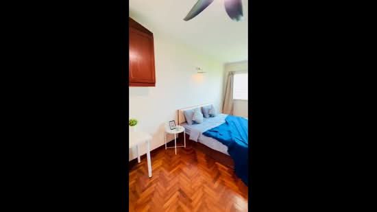 Melville Park, 16 Simei Street 1, Room Rental, 120 sqft, Apartment For Rent, by Steve Voon, 60170338 - PropertyGuru.com.sg