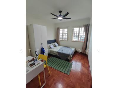 For Rent - Melville Park