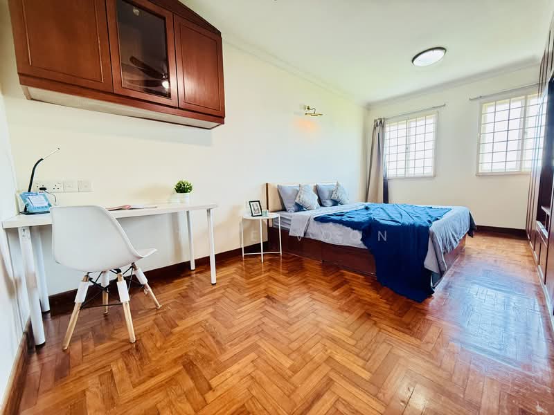 Melville Park, 16 Simei Street 1, Room Rental, 120 sqft, Apartment For Rent, by Steve Voon, 60170338 - R1 - PropertyGuru.com.sg