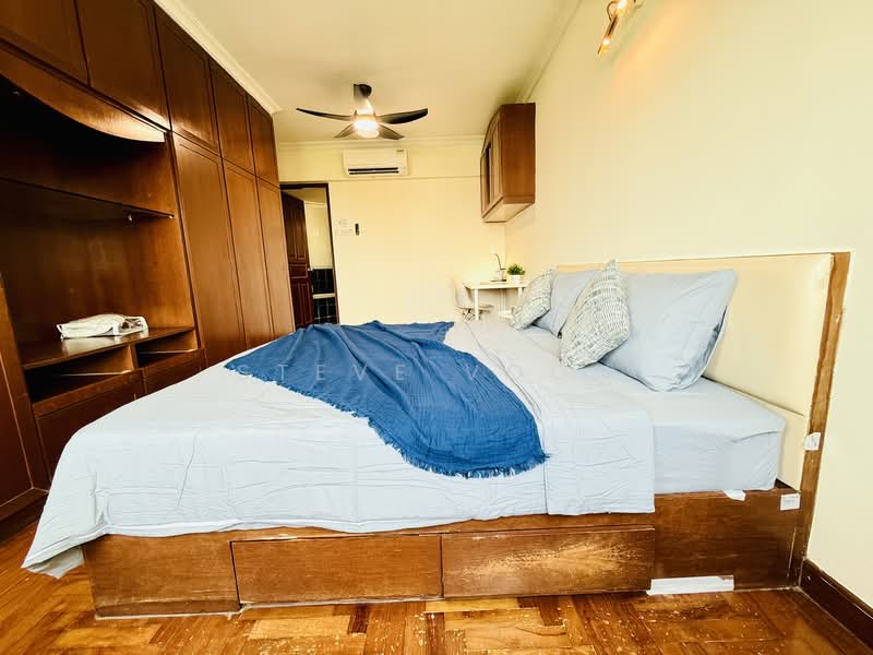 Melville Park, 16 Simei Street 1, Room Rental, 120 sqft, Apartment For Rent, by Steve Voon, 60170338 - R1 - PropertyGuru.com.sg