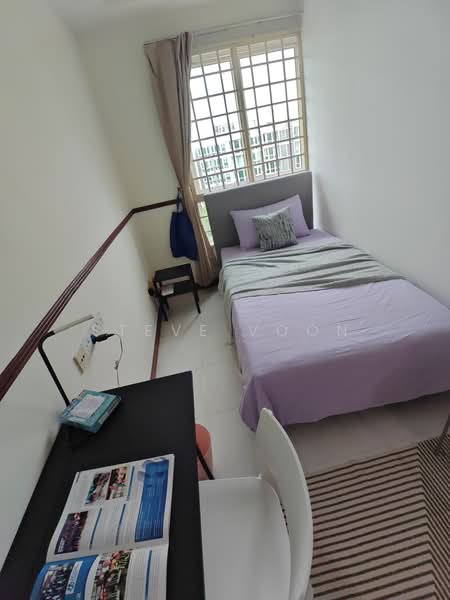 Melville Park, 16 Simei Street 1, Room Rental, 120 sqft, Apartment For Rent, by Steve Voon, 60170338 - PropertyGuru.com.sg