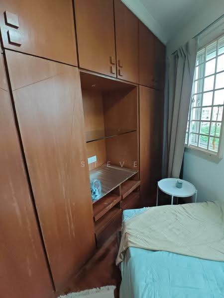 Melville Park, 16 Simei Street 1, Pasir Ris / Tampines, Room Rental, 120 sqft, Apartment For Rent, by Steve Voon, 60170338 - Bedroom - PropertyGuru.com.sg