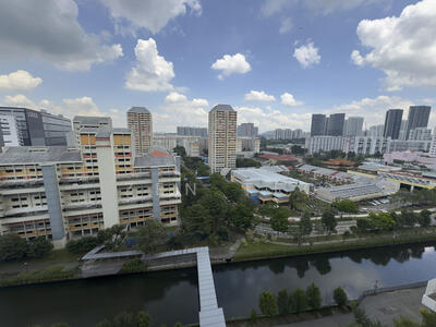 For Sale - 801C West Coast Crescent