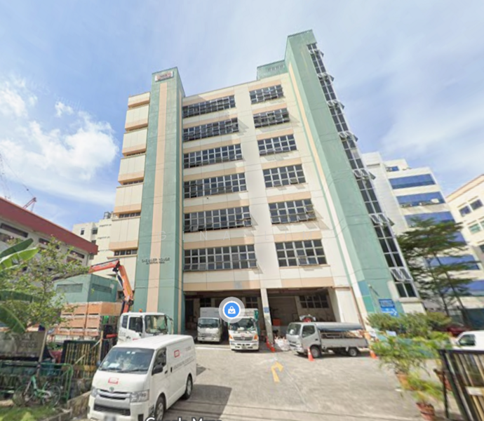 Chevalier House, 23 Genting Road, 1,890 sqft, Light Industrial (B1) For Rent, by Gina Lim, 60170348 - Exterior - CommercialGuru.com.sg