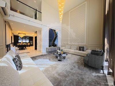 For Sale - ✨ D11 NEW LAUNCH LANDED | Prestigious Address • Lift • Designer Build