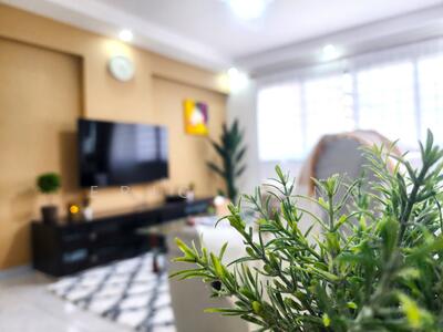 For Sale - 834 Hougang Central