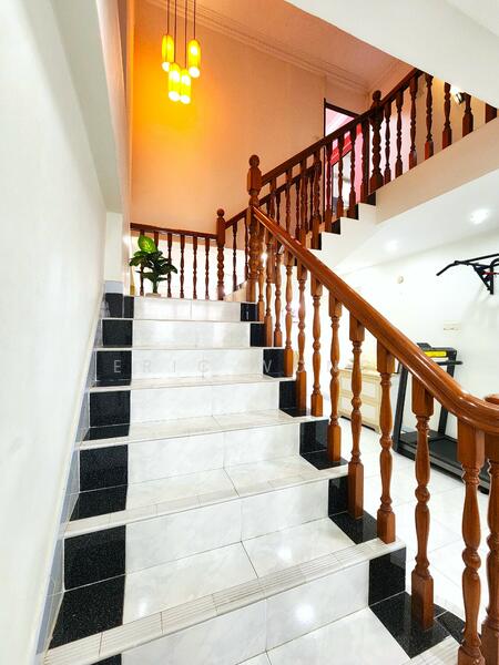Stairway