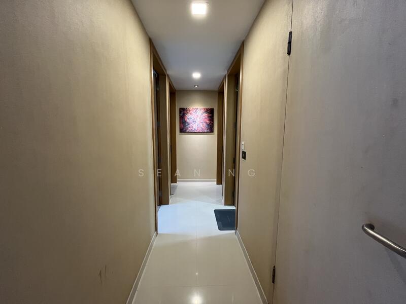 walkway