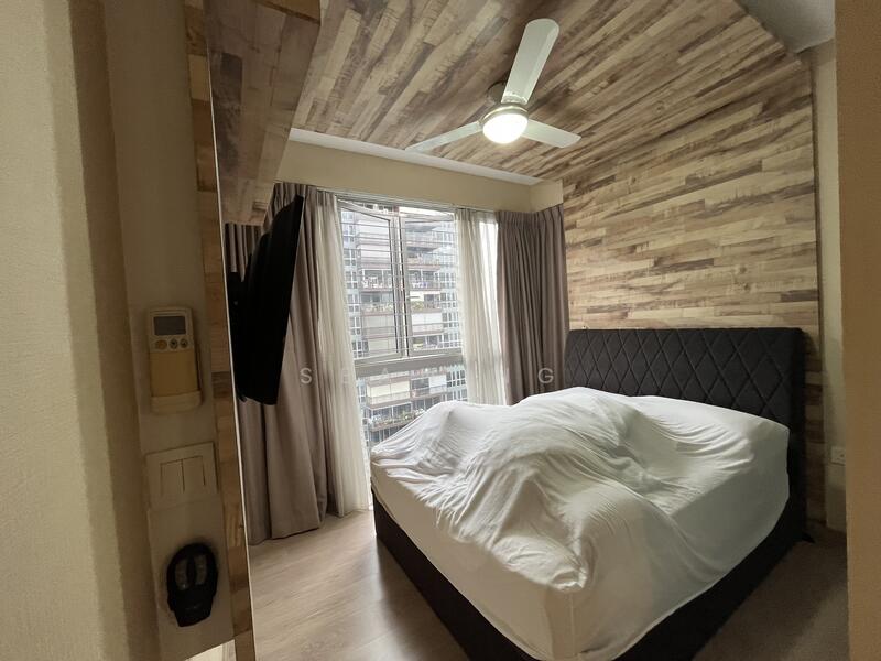 Masterbedroom 