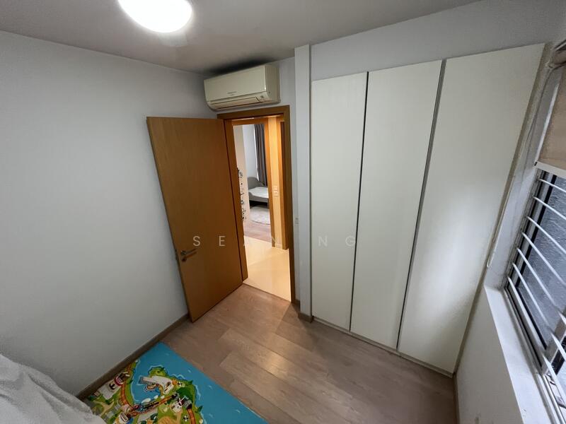 common bedroom