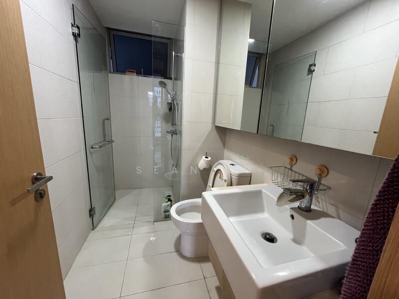 common toilet
