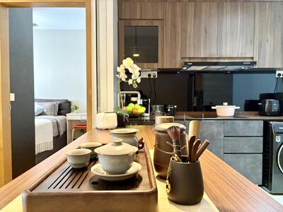 For Sale - Seastrand