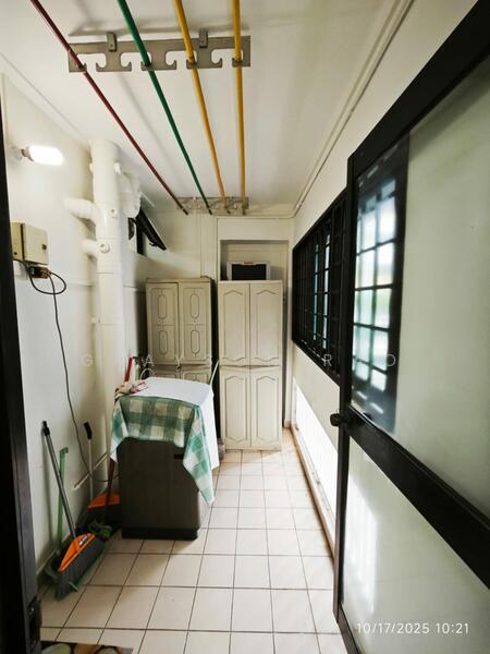 Utility Space