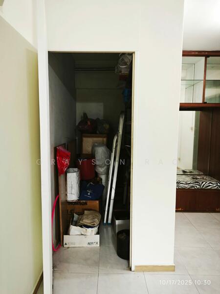 Storeroom