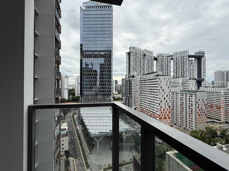 For Sale - One Bernam