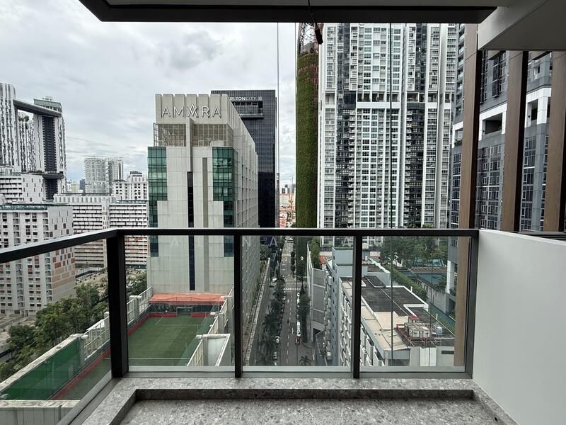For Sale - One Bernam