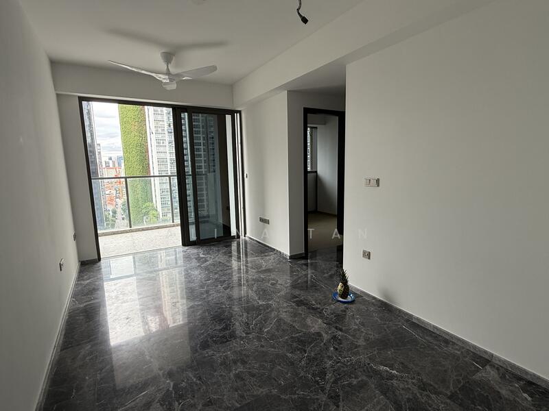 For Sale - One Bernam