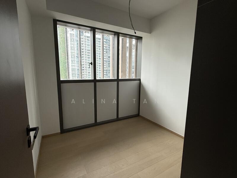 For Sale - One Bernam