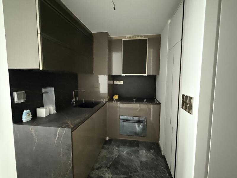 For Sale - One Bernam