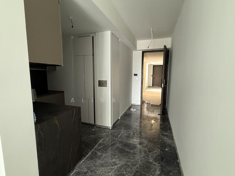 For Sale - One Bernam