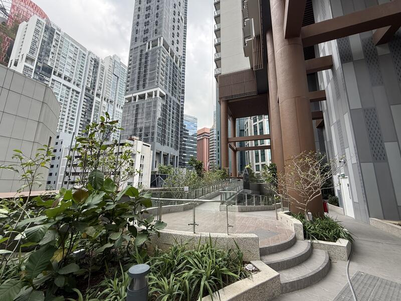 For Sale - One Bernam