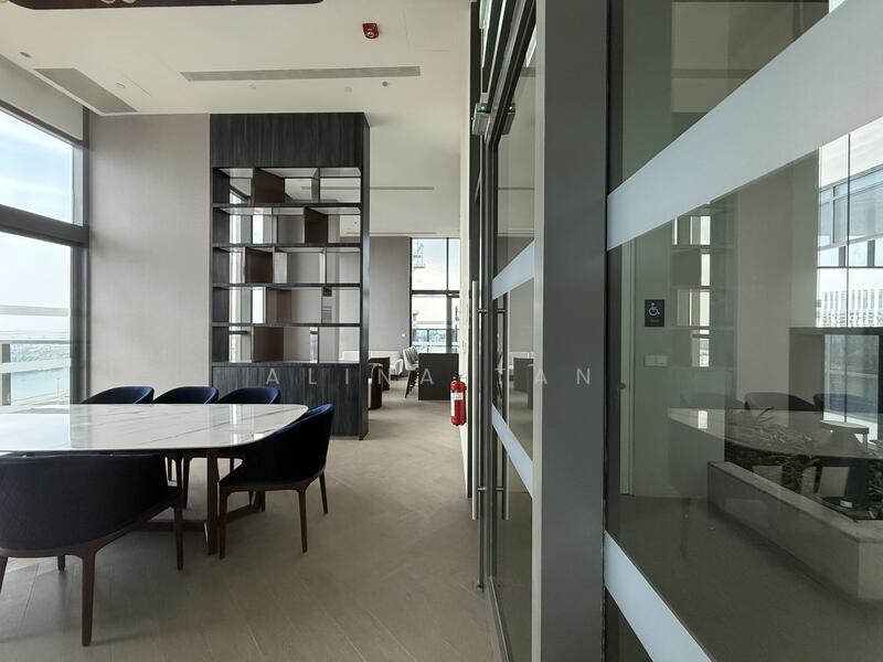 For Sale - One Bernam