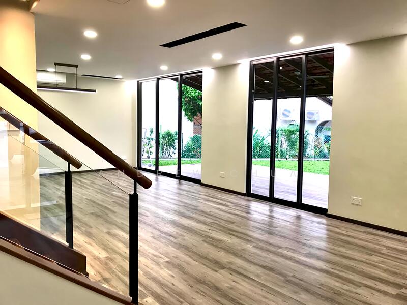 For Rent - Chelsea Village
