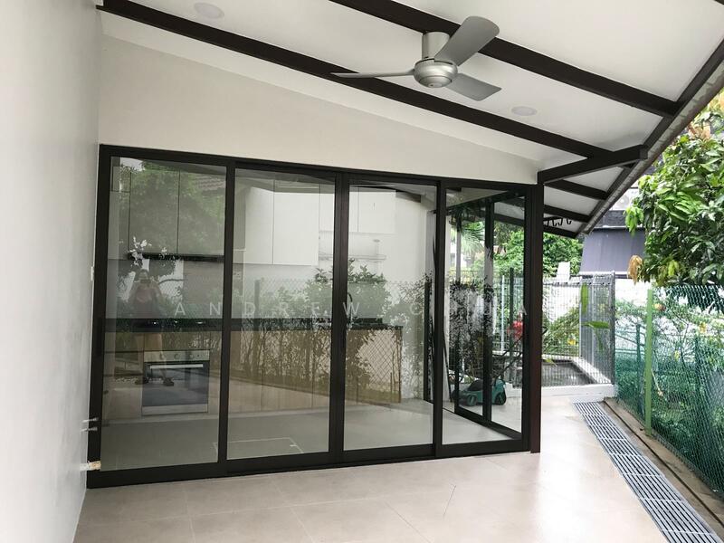 For Rent - Chelsea Village