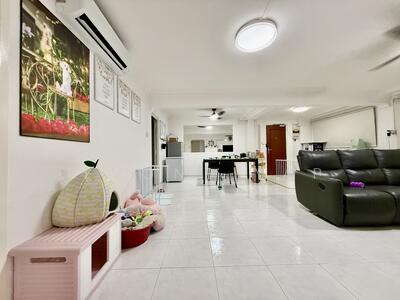 For Sale - 126 Simei Street 1