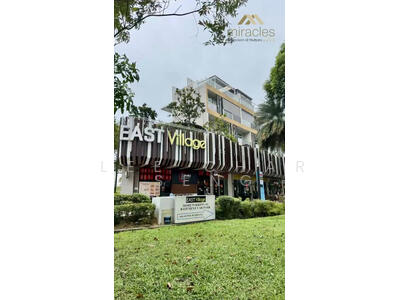 For Sale - Jln Pari Burong