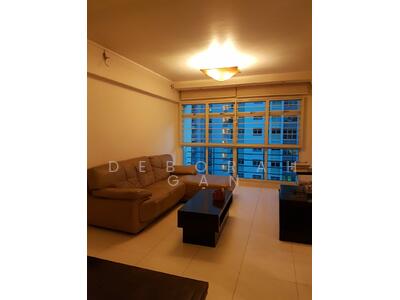 For Rent - 202B Punggol Field