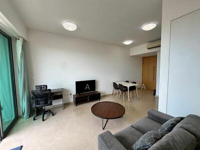 For Sale - The Glades