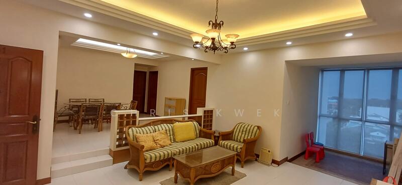 For Rent - Thomson Grove