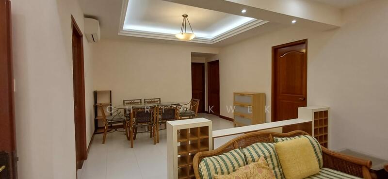 For Rent - Thomson Grove