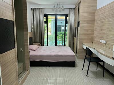 For Rent - Hijauan