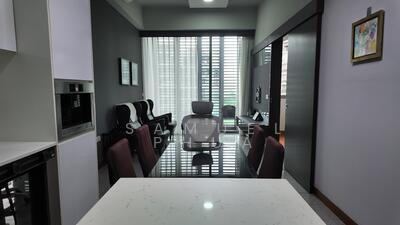 For Sale - The Hillier